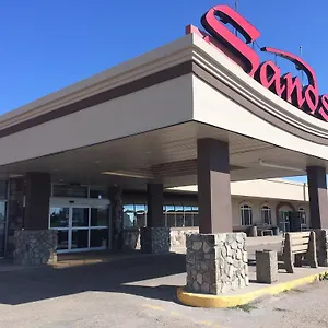 Hotel Sands &, Edmonton
