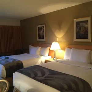 Motel Eastglen, Edmonton